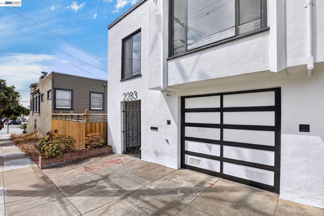 House in San Francisco, California, United States 3 - 18807955