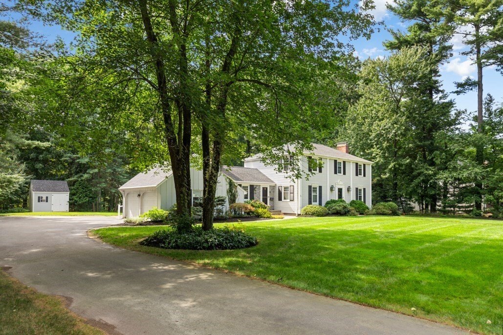 Casa a Lynnfield, Massachusetts, Stati Uniti 3 - 18807515