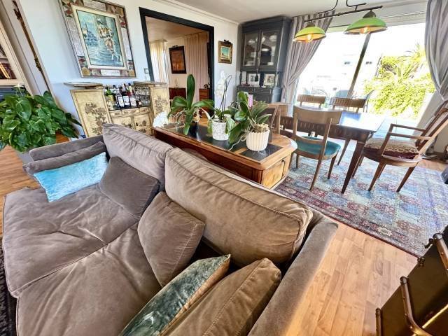 Appartement à Cannes, Provence-Alpes-Côte d'Azur, France 3 - 18009075