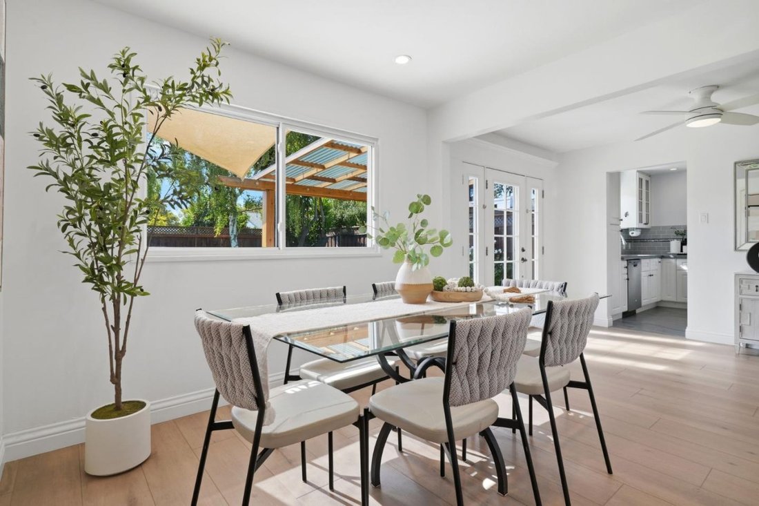 Casa en Redwood City, California, Estados Unidos 4 - 18807951