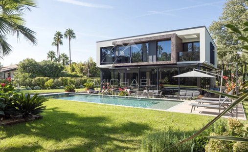 Villa à Antibes, Provence-Alpes-Côte d'Azur, France 1