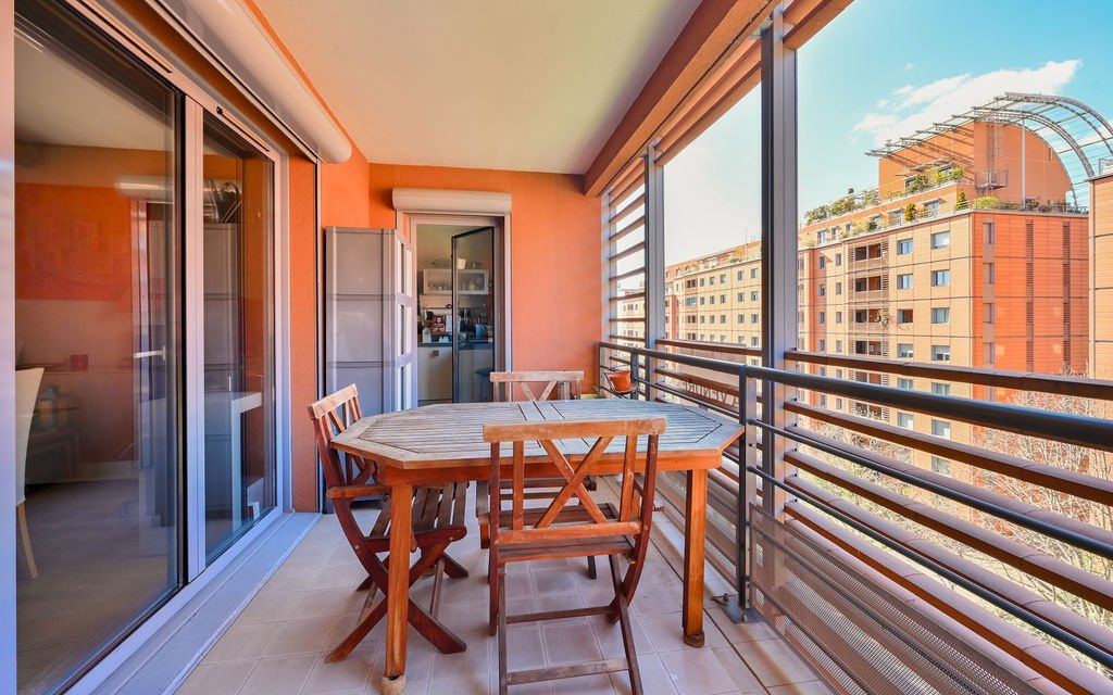 Apartment in Tête d'Or-Foch-Vitton, Lyon 6e Arrondissement, Lyon 2 - 18807325