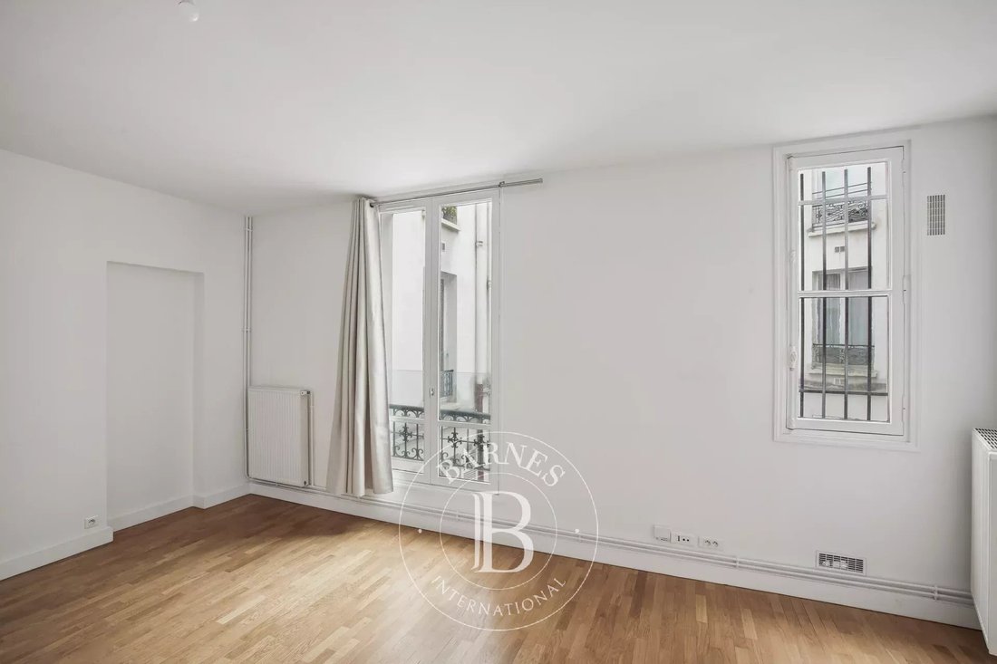Apartamento en San Placido, Paris 6e Arrondissement, París 3 - 18806878