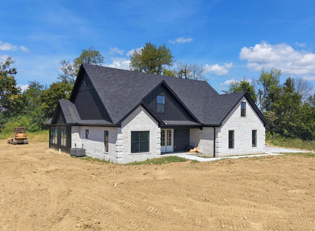 Casa a Richmond, Kentucky, Stati Uniti 2 - 18807931