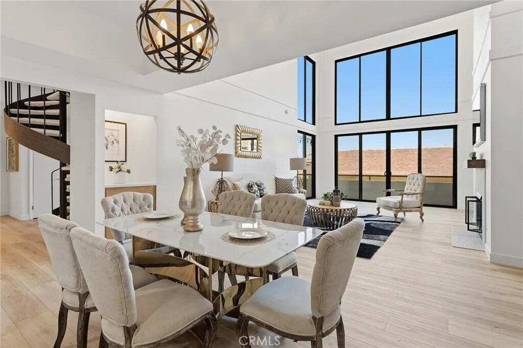 Condominio a Los Angeles, California, Stati Uniti 1 - 18808228