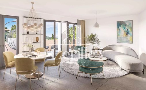 Appartement à Nord, Cavalaire-sur-Mer, France 1
