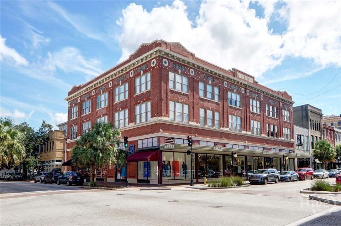 Appartement à Savannah, Géorgie, États-Unis 1 - 18807793