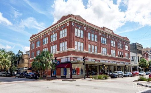 Condo in Savannah, Georgia, United States 1