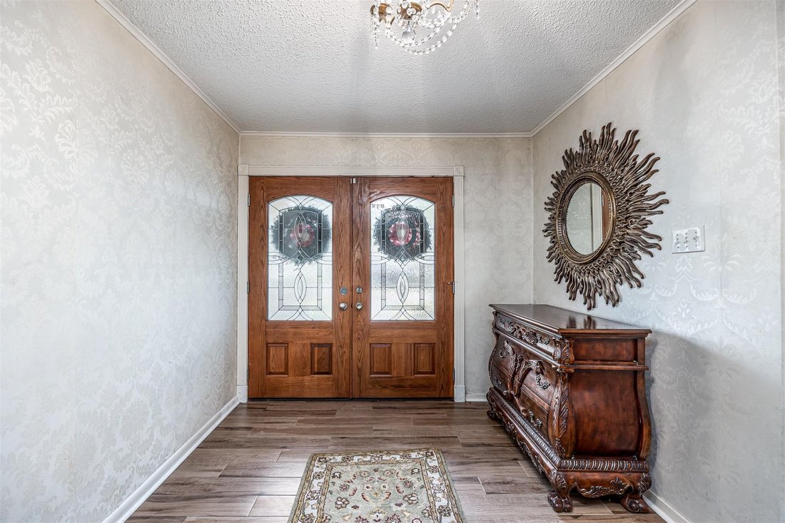 Casa en Baytown, Texas, Estados Unidos 5 - 18808247