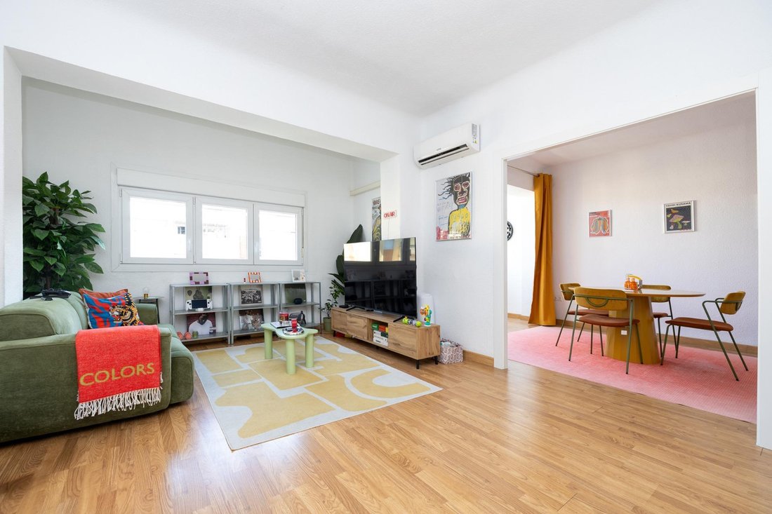 Apartamento en Ronda, Granada, España 3 - 18808827