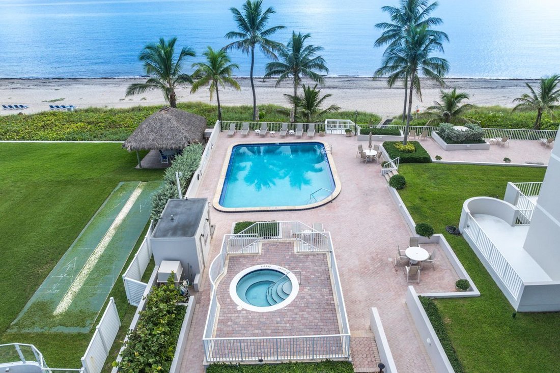 Condo in Boca Raton, Florida, United States 5 - 18807356