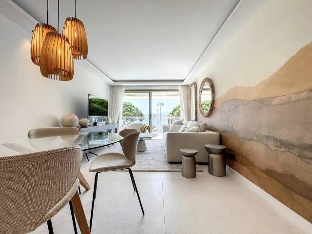 Wohnung in Cannes, Provence-Alpes-Côte d'Azur, Frankreich 4 - 18128050