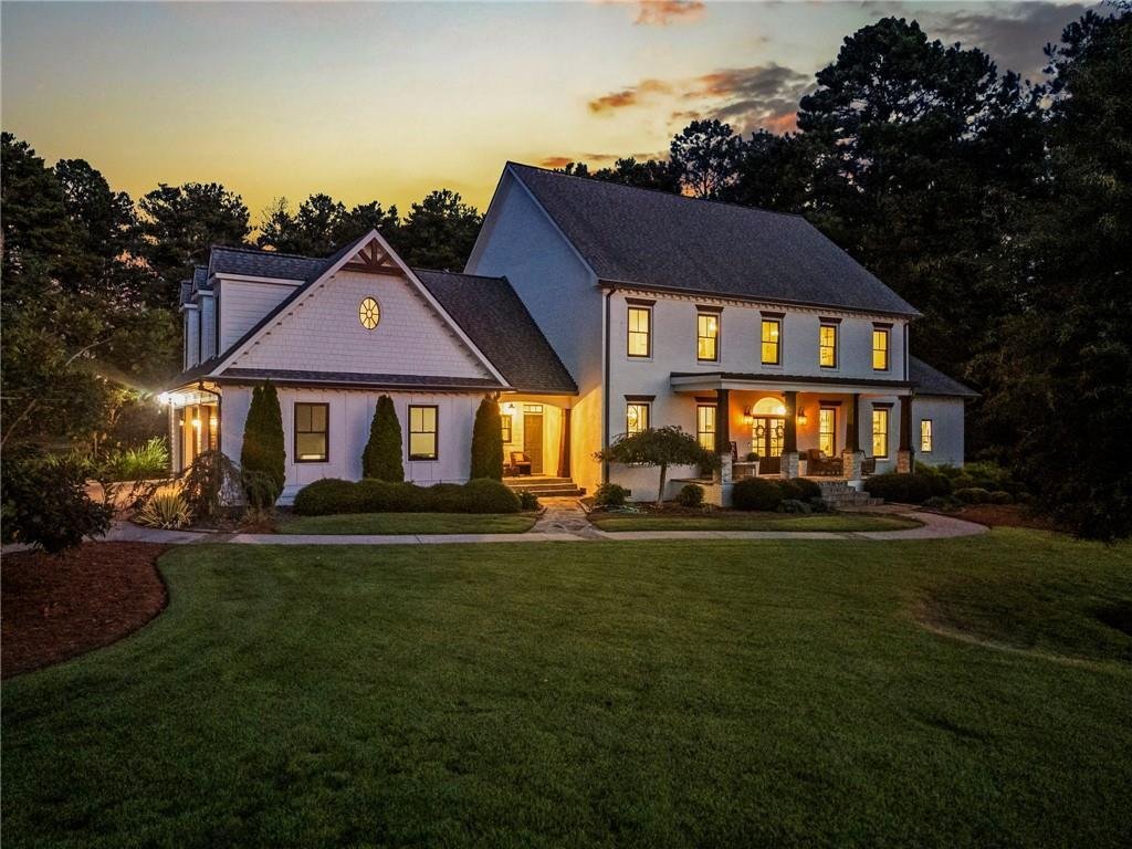 Casa en Carrollton, Georgia, Estados Unidos 3 - 18808050