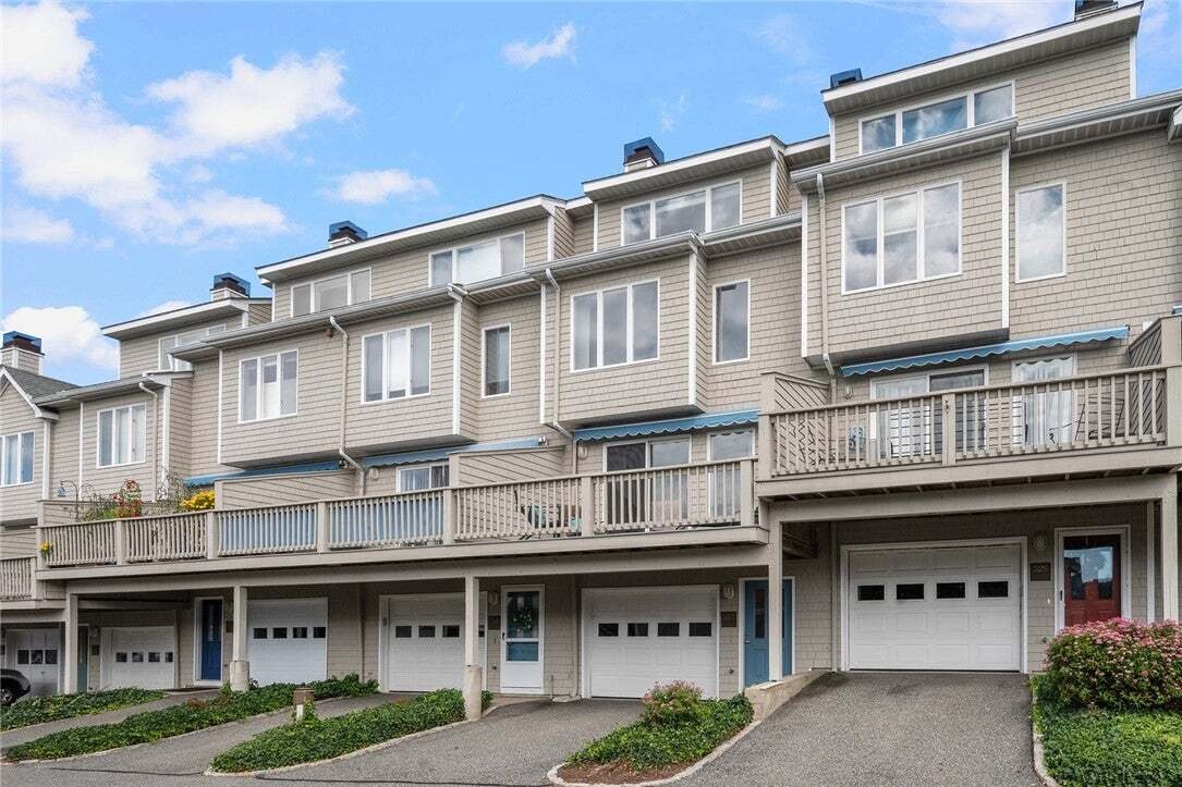 Condominio a Bristol, Rhode Island, Stati Uniti 5 - 18807965