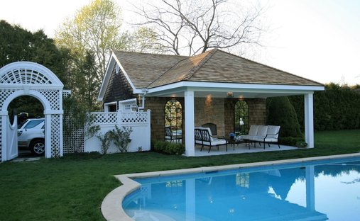 Haus in Southampton, New York, Vereinigte Staaten 1