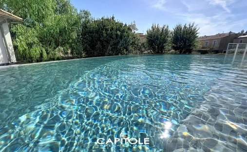 Apartment in Azurville-Val Claret, Antibes, France 1