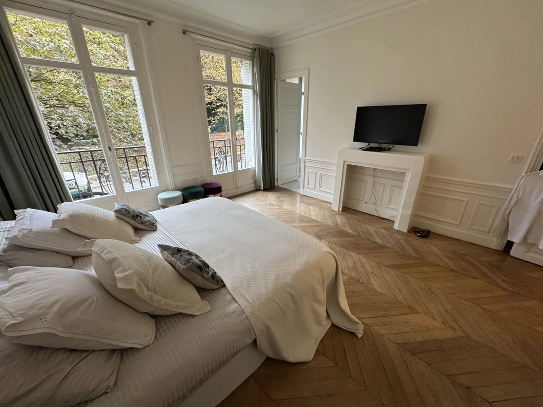 Wohnung in Bassin de la Villette, Paris 19e Arrondissement, Paris 1 - 16124952