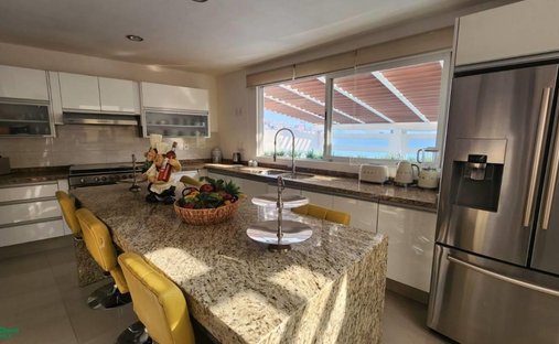 Maison à Rincón Verde, État de Mexico, Mexique 1