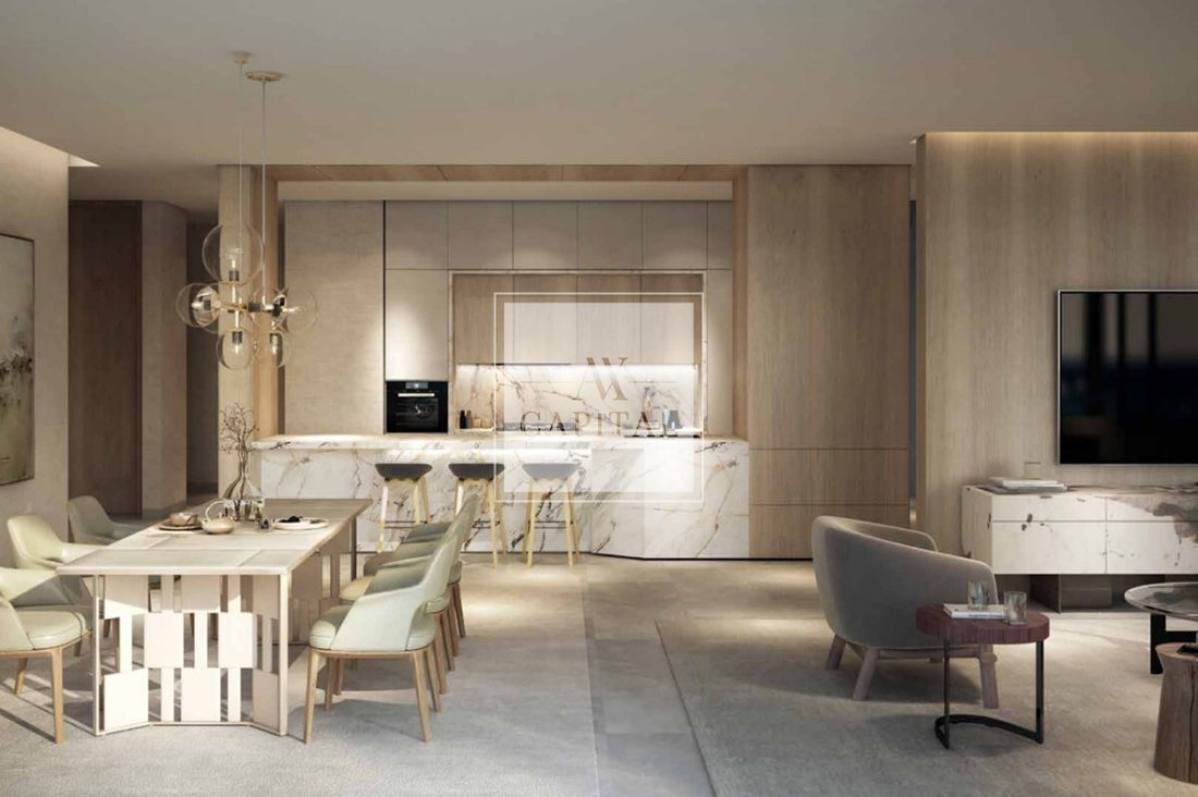 Villa in Palm Jumeirah, Dubai, United Arab Emirates 1 - 18806928