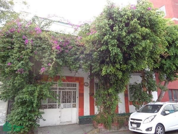 Terreno en Rincón Verde, Estado de México, México 1 - 17815232