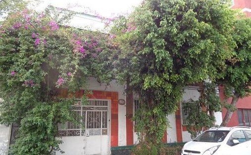Terreno en Rincón Verde, Estado de México, México 1