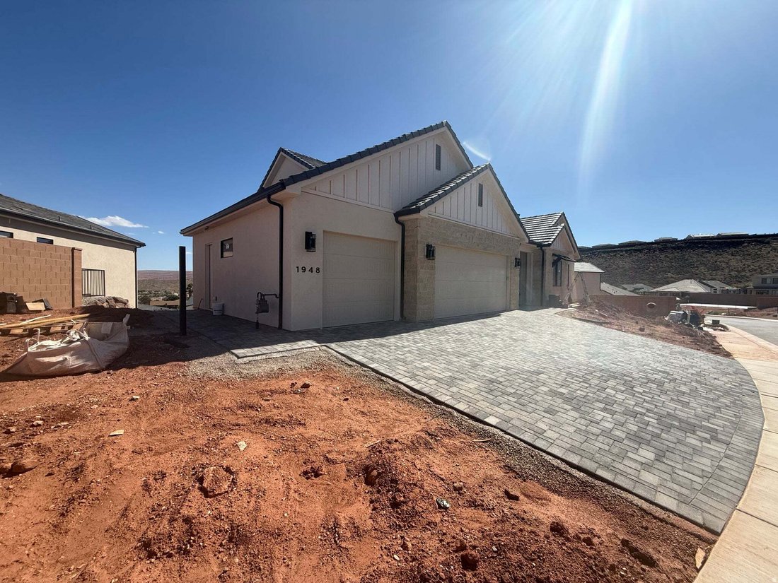 House in Washington, Utah, United States 2 - 18807893