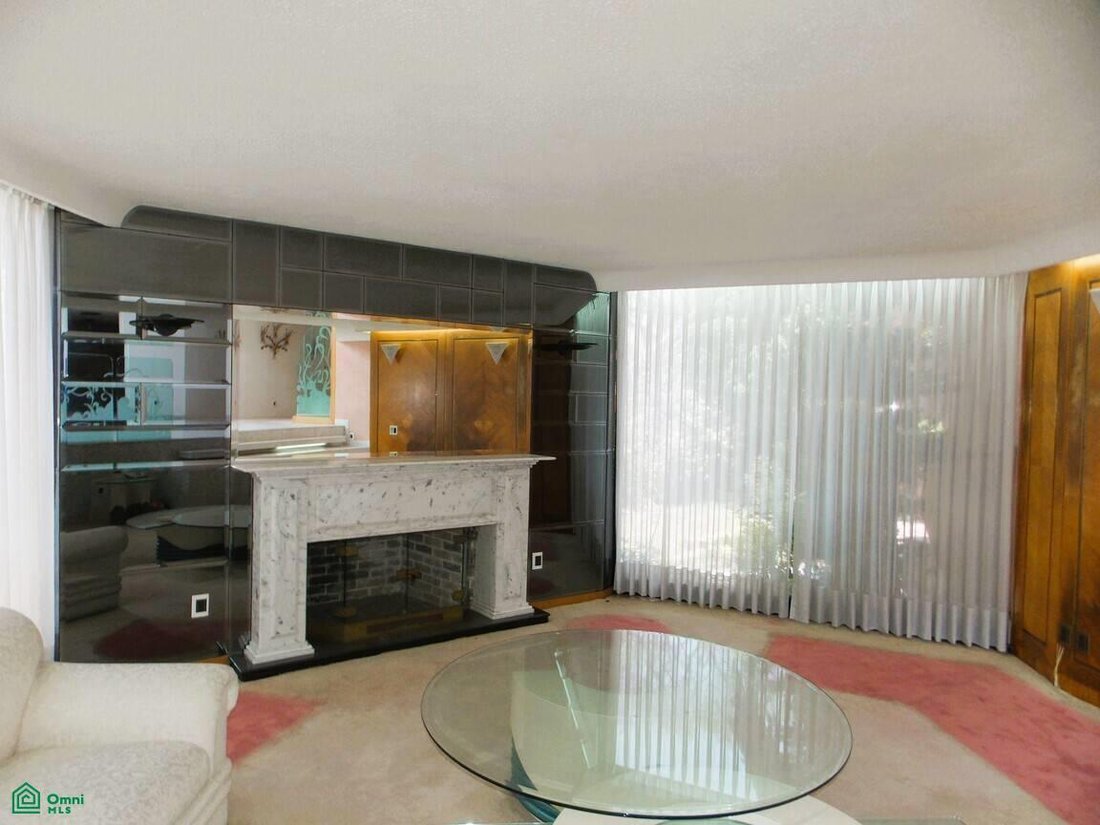 House in Mexico City, Mexico 5 - 17233518