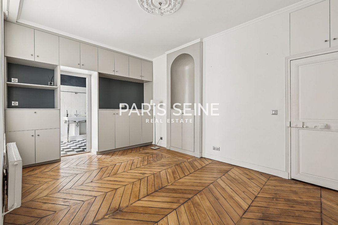 Wohnung in Montorgueil-Saint Denis, Paris 2e Arrondissement, Paris 4 - 18808967