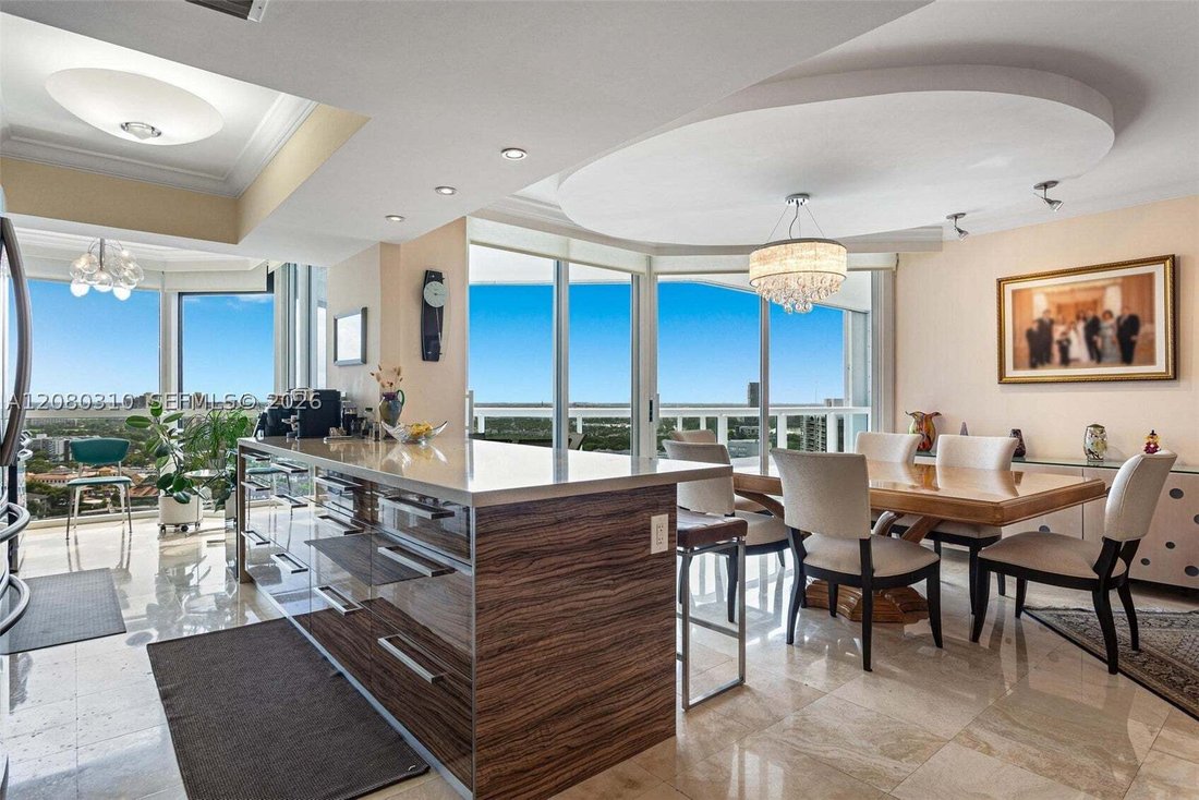 Condominio a Aventura, Florida, Stati Uniti 1 - 18808009