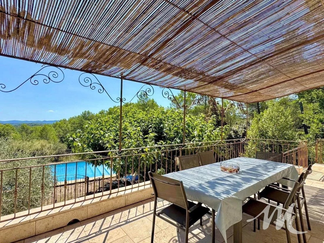 Maison à Varages, Provence-Alpes-Côte d'Azur, France 5 - 18770034