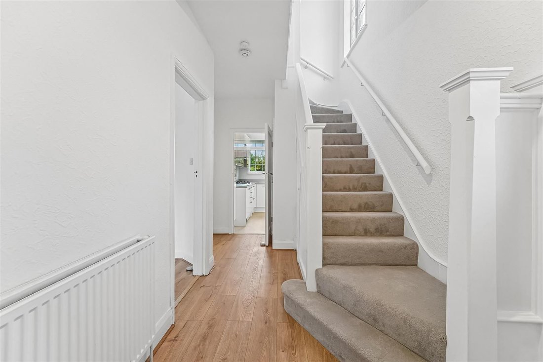 House in West Wimbledon, Merton, England 4 - 18806540