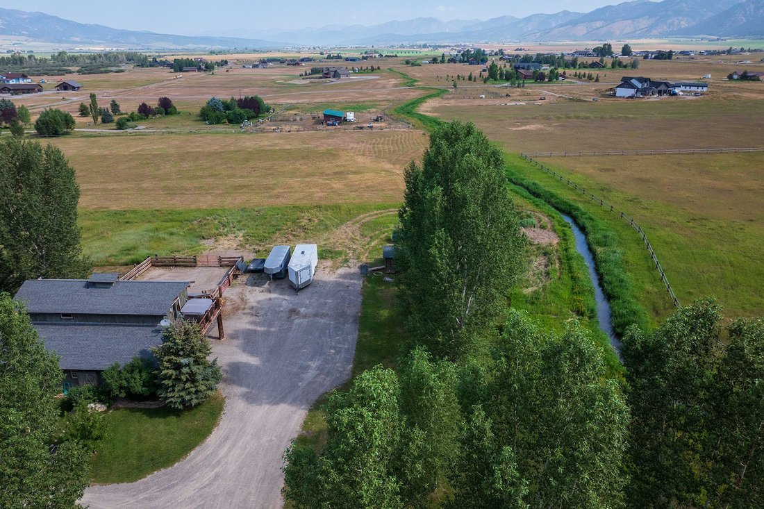 Casa en Freedom, Idaho, Estados Unidos 4 - 18808501
