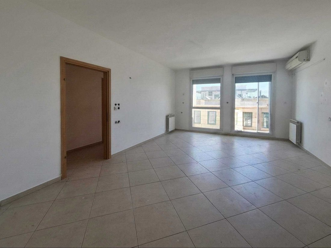 Apartment in Jerusalem, Jerusalem District, Israel 2 - 18807278