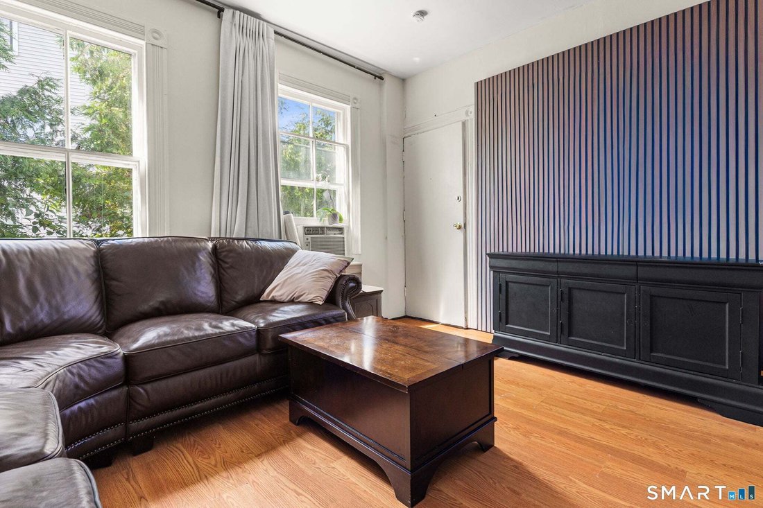 Casa a Norwalk, Connecticut, Stati Uniti 4 - 18807926