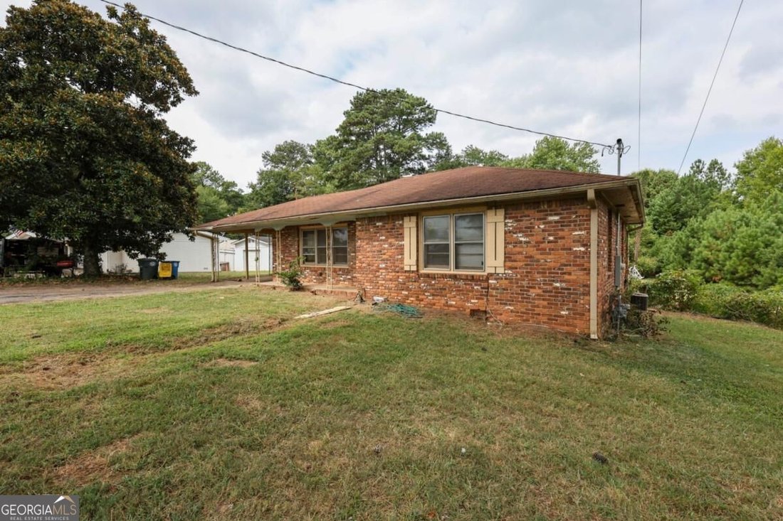 House in Kennesaw, Georgia, United States 2 - 18808094
