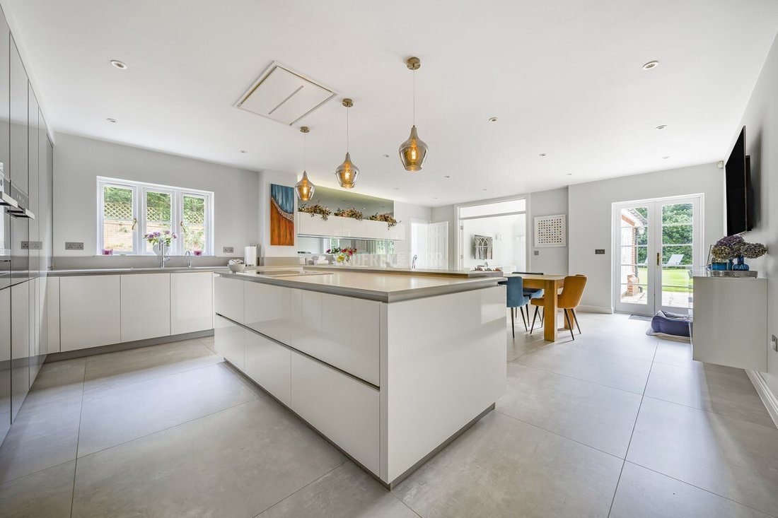 House in High Barnet, Barnet, England 4 - 18806532