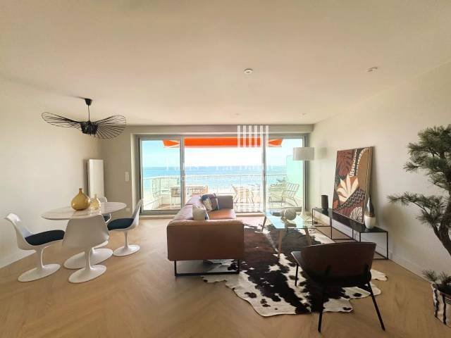 Apartamento en Le Guézy, La Baule-Escoublac, Francia 4 - 18800203