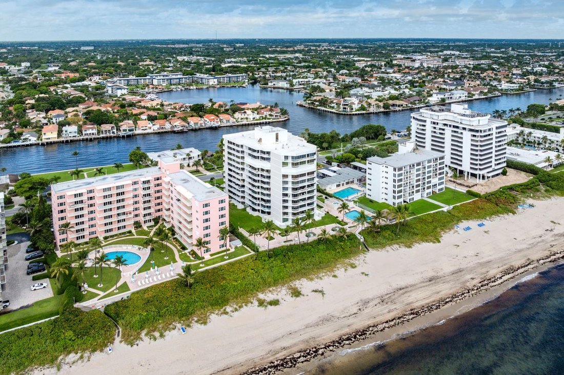 Condo in Boca Raton, Florida, United States 2 - 18807356