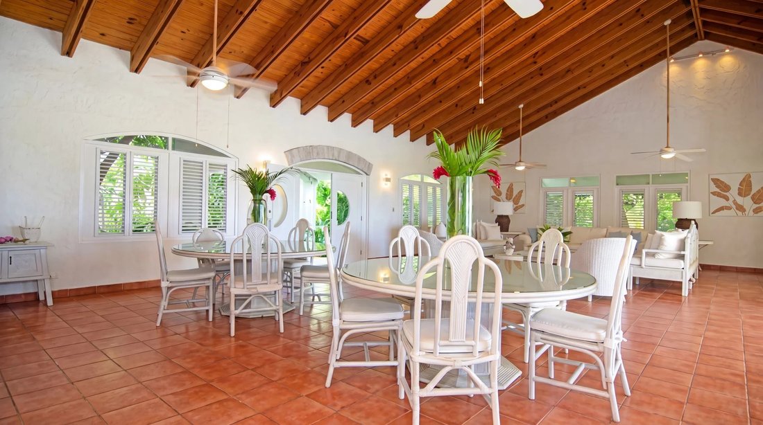 Estate in La Romana, La Altagracia Province, Dominican Republic 3 - 18806729