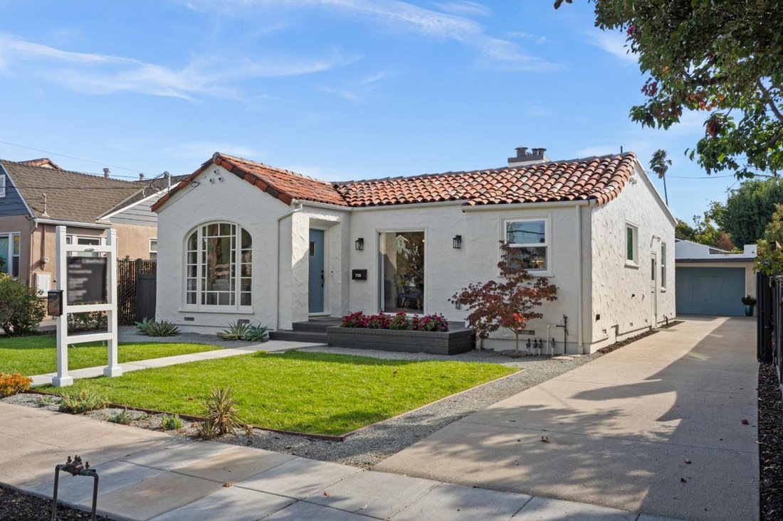 Casa en Redwood City, California, Estados Unidos 2 - 18807950