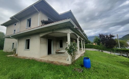 Maison à Sabbio Chiese, Lombardie, Italie 1