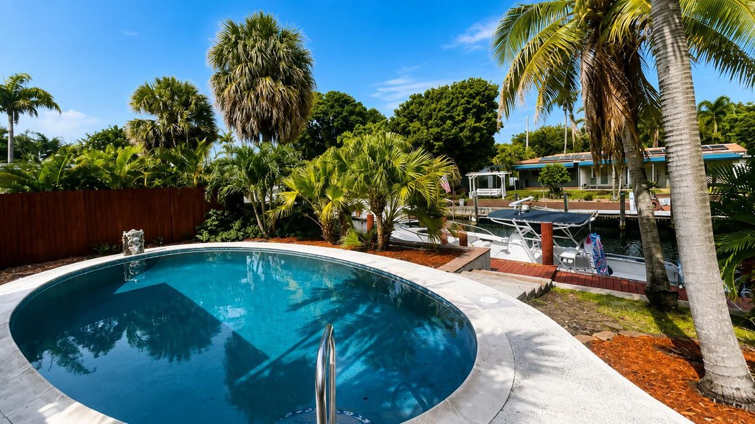 House in Fort Lauderdale, Florida, United States 3 - 18807780
