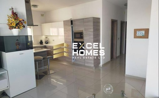 Penthouse in Naxxar, Malta 1