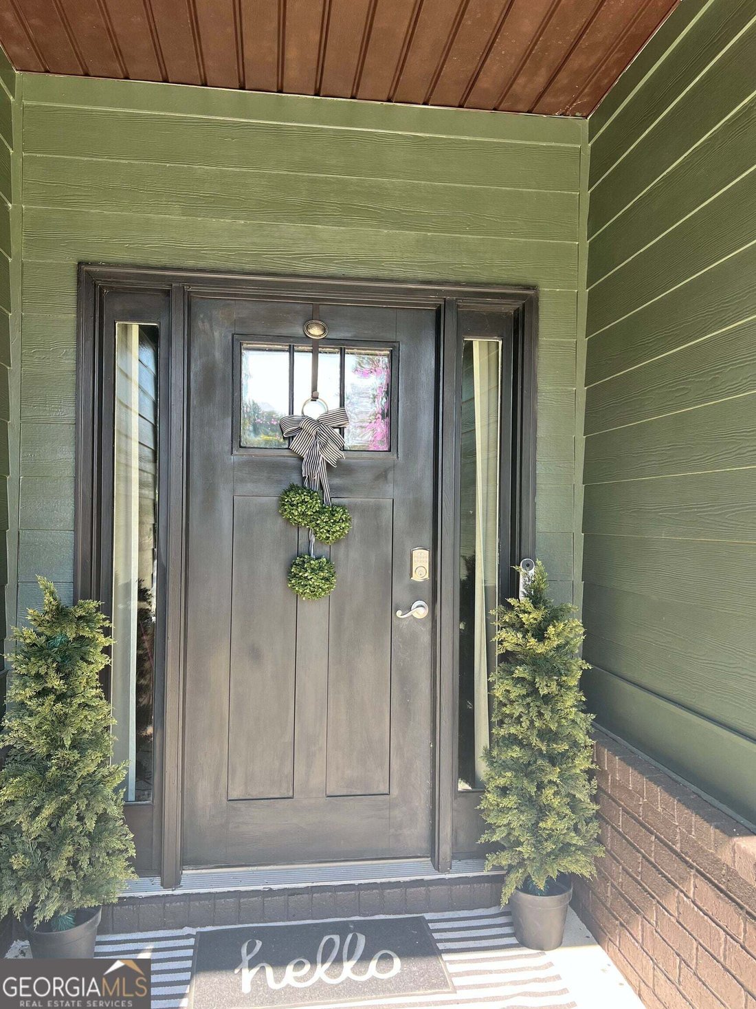 House in Wedowee, Alabama, United States 3 - 18149580