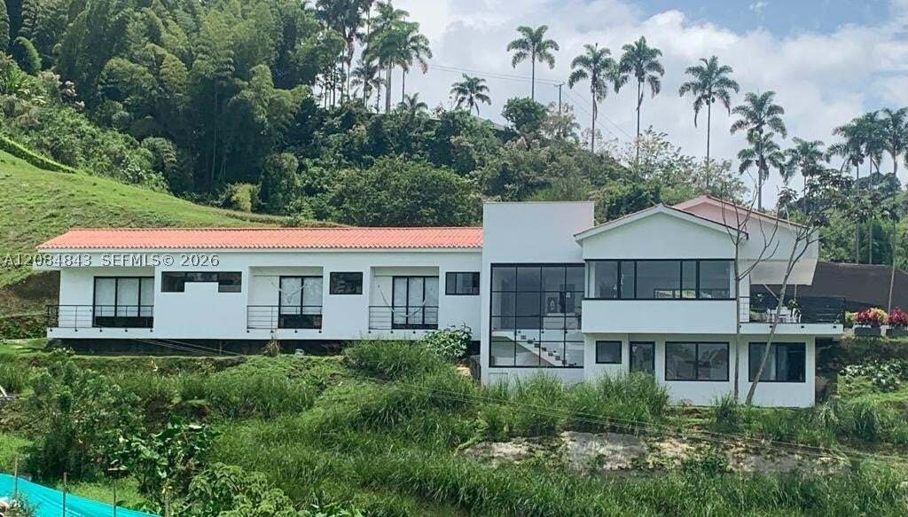 Casa en Manizales, Caldas, Colombia 1 - 18808008