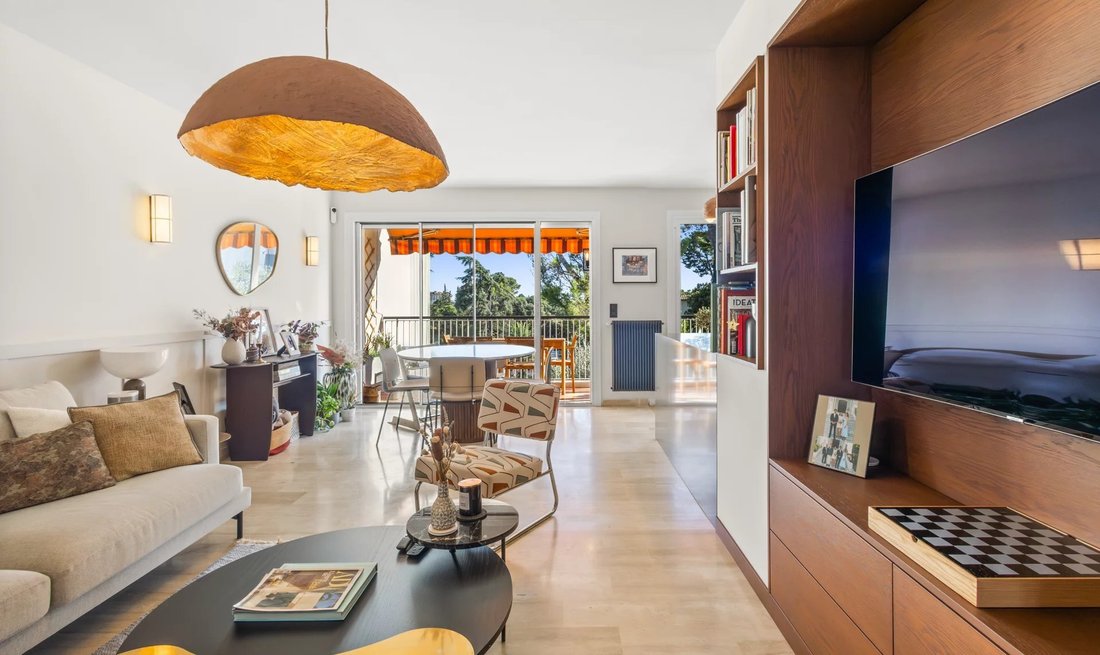 Apartment in Aubanel, Le Cannet, France 2 - 18806393