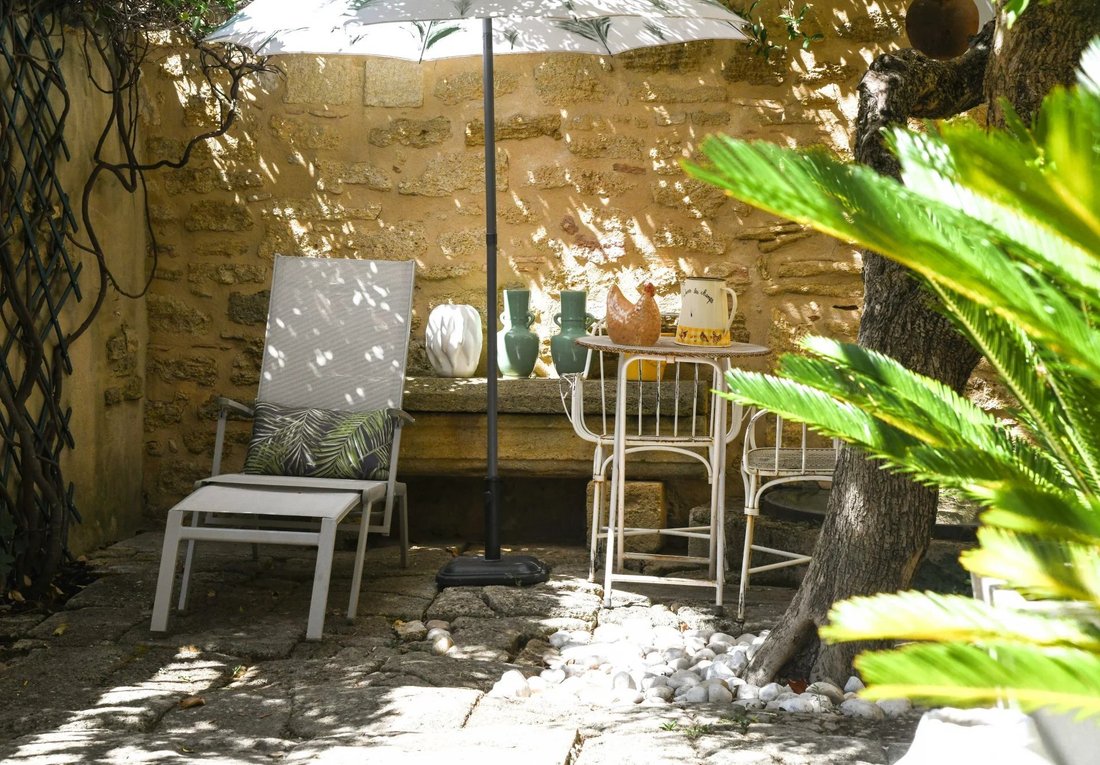 Tenuta a Uzès, Occitania, Francia 4 - 18807016
