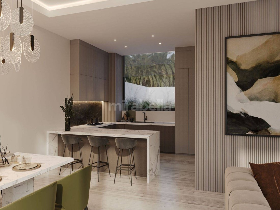 Townhouse in Jumeirah Golf Estates, Dubai, United Arab Emirates 5 - 18806588