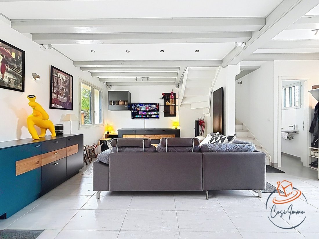 Apartment in Ornex, Auvergne-Rhône-Alpes, France 4 - 18808631