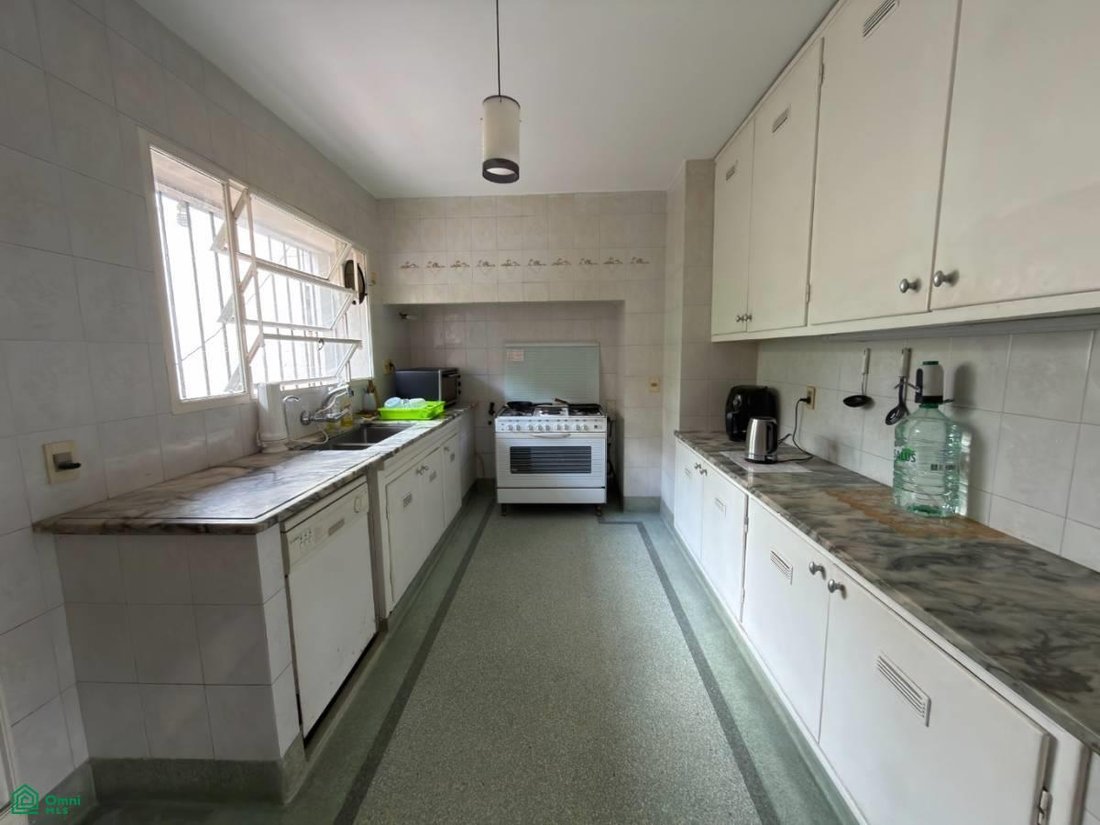 Haus in Montevideo, Departamento Montevideo, Uruguay 3 - 17296485